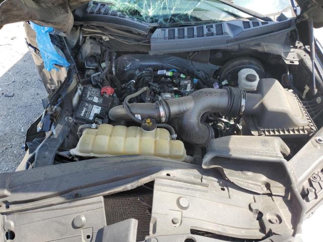 1FTEW1CP2KFB77460 - 2019 FORD F150 SUPERCREW Qara foto 12