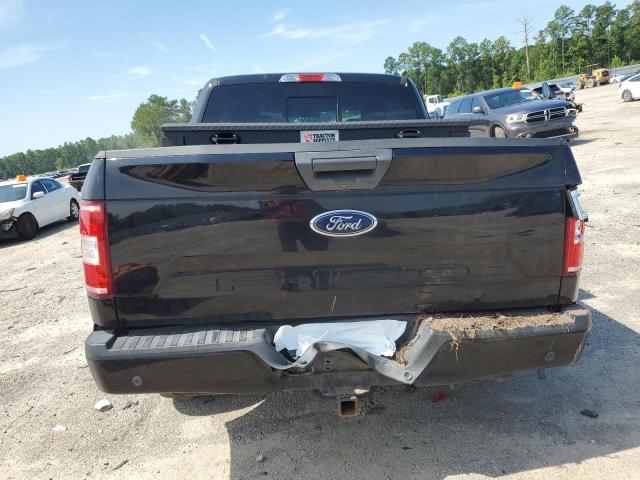 1FTEW1CP2KFB77460 - 2019 FORD F150 SUPERCREW Qara foto 6