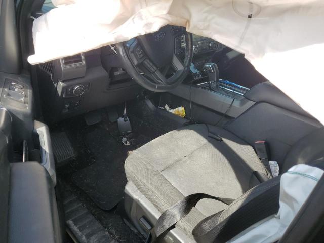 1FTEW1CP2KFB77460 - 2019 FORD F150 SUPERCREW Qara foto 8