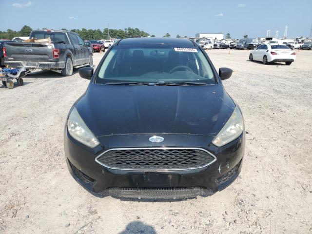 1FADP3E25FL219073 - 2015 FORD FOCUS S BLACK photo 5