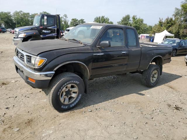 1996 TOYOTA TACOMA XTRACAB, 