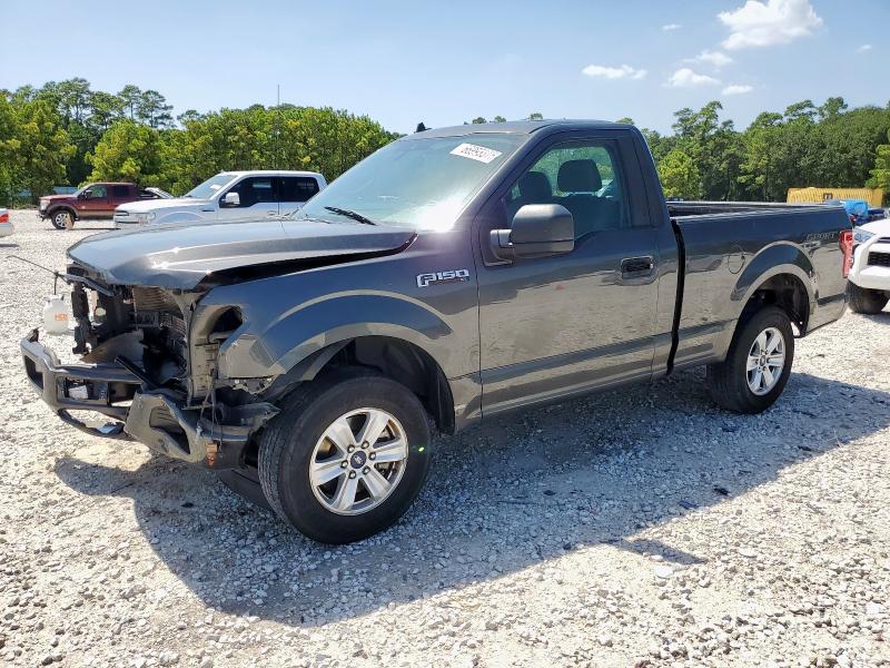 2020 FORD F150, 