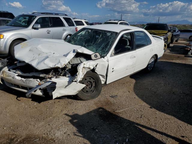 1995 TOYOTA CAMRY LE, 