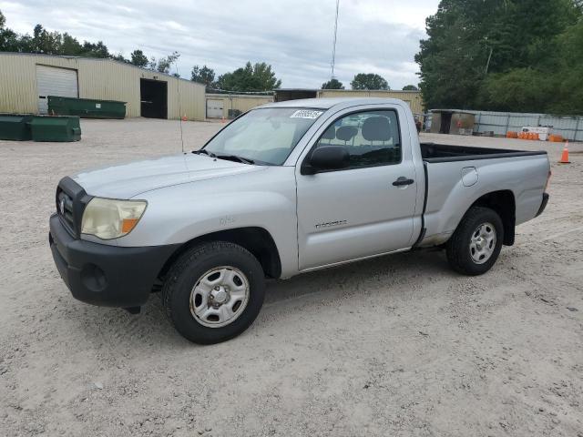 2006 TOYOTA TACOMA, 