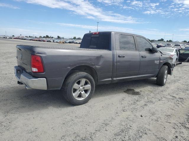 1C6RR6TT6KS593786 - 2019 RAM 1500 CLASS SLT 灰色 照片 3