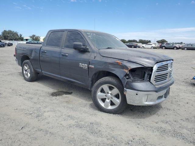 1C6RR6TT6KS593786 - 2019 RAM 1500 CLASS SLT GRAY photo 4