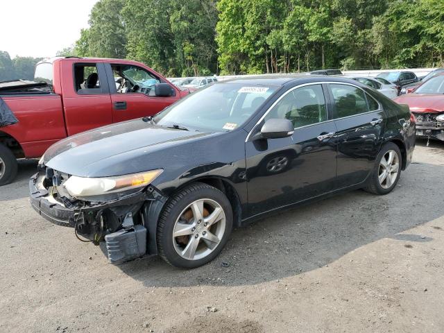 2011 ACURA TSX, 