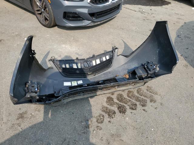 JH4CU2F60BC004820 - 2011 ACURA TSX 黑色 照片 12