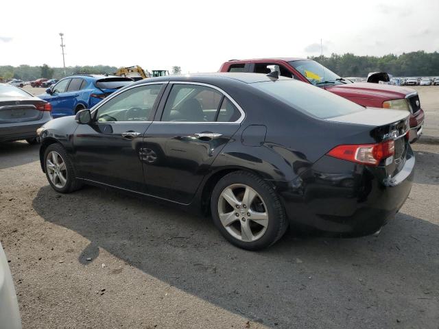 JH4CU2F60BC004820 - 2011 ACURA TSX 黑色 照片 2