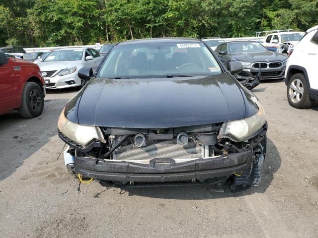 JH4CU2F60BC004820 - 2011 ACURA TSX 黑色 照片 5
