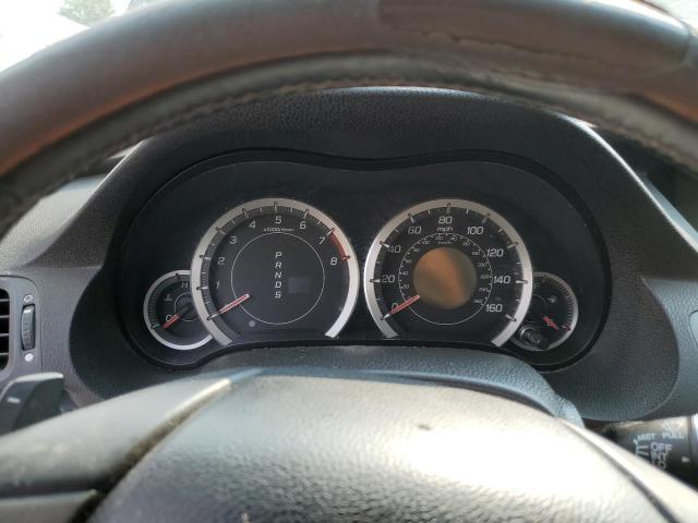 JH4CU2F60BC004820 - 2011 ACURA TSX 黑色 照片 9