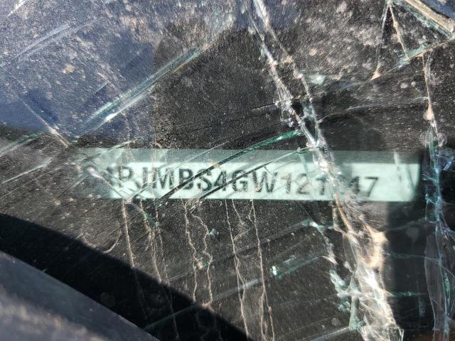 1C4PJMBS4GW121347 - 2016 JEEP CHEROKEE TRAILHAWK 白色 照片 14