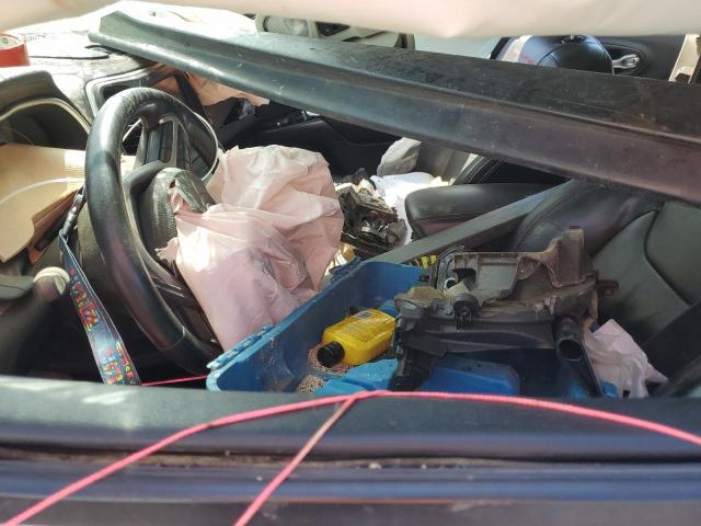 1C4PJMBS4GW121347 - 2016 JEEP CHEROKEE TRAILHAWK 白色 照片 7