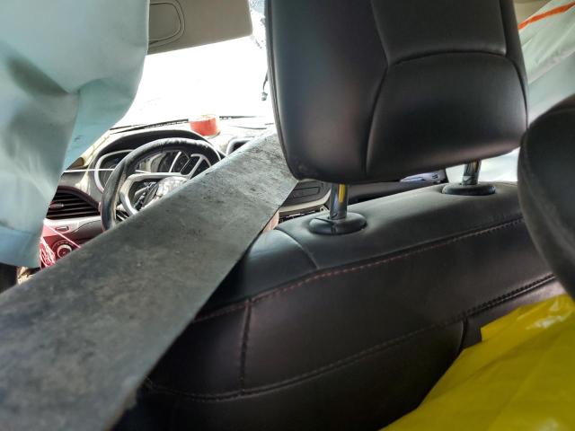 1C4PJMBS4GW121347 - 2016 JEEP CHEROKEE TRAILHAWK 白色 照片 8