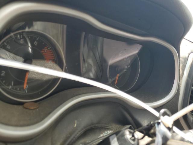 1C4PJMBS4GW121347 - 2016 JEEP CHEROKEE TRAILHAWK 白色 照片 9