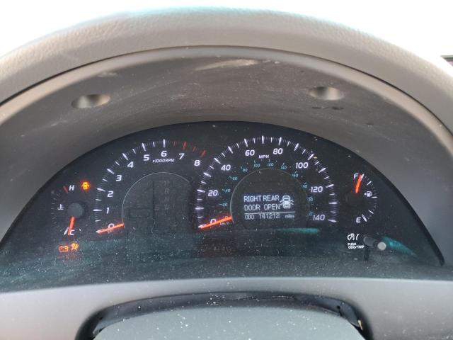 4T1BF3EK5BU138899 - 2011 TOYOTA CAMRY BASE رمادي صورة 9