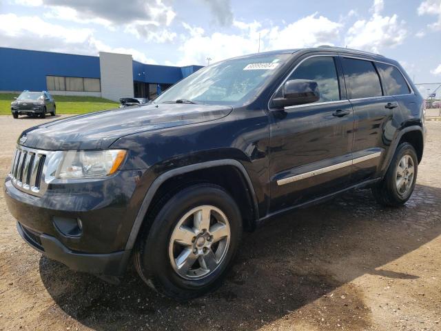 2012 JEEP GRAND CHER LAREDO, 