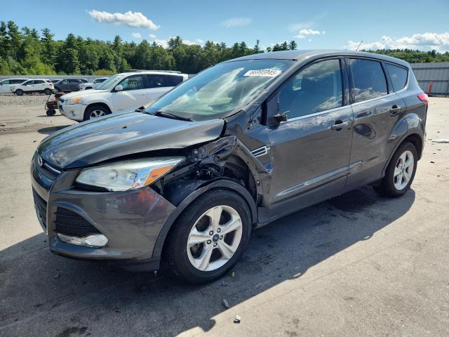 2016 FORD ESCAPE SE, 