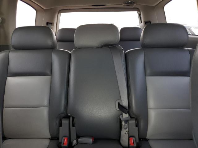 1A8HW58267F586840 - 2007 CHRYSLER ASPEN LIMITED 米色 照片 10