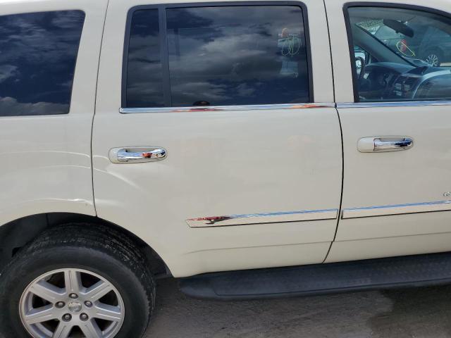 1A8HW58267F586840 - 2007 CHRYSLER ASPEN LIMITED 米色 照片 13