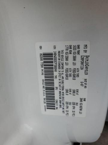 1A8HW58267F586840 - 2007 CHRYSLER ASPEN LIMITED 米色 照片 14