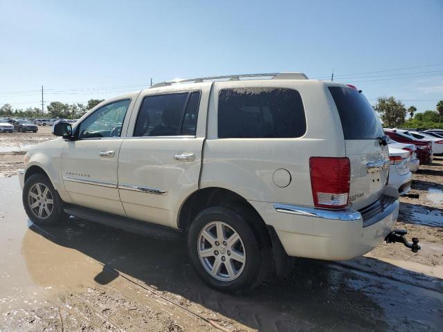 1A8HW58267F586840 - 2007 CHRYSLER ASPEN LIMITED 米色 照片 2