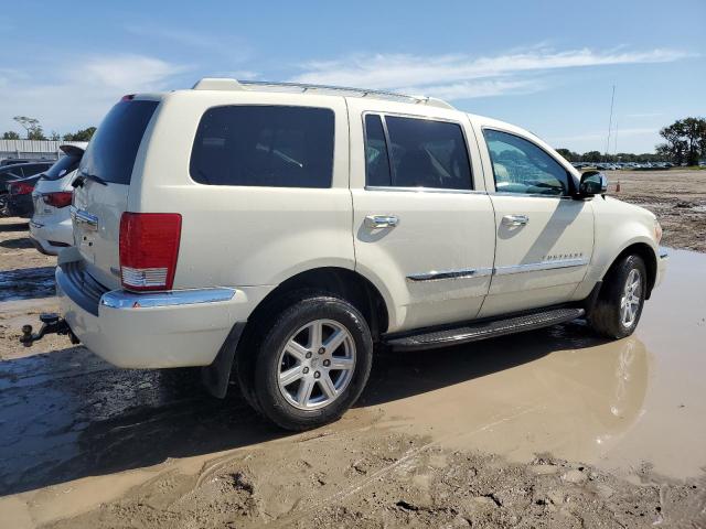 1A8HW58267F586840 - 2007 CHRYSLER ASPEN LIMITED BEIGE photo 3