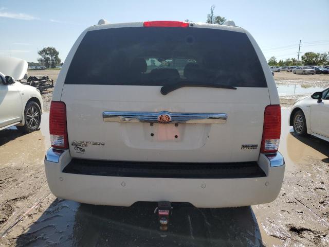 1A8HW58267F586840 - 2007 CHRYSLER ASPEN LIMITED 米色 照片 6