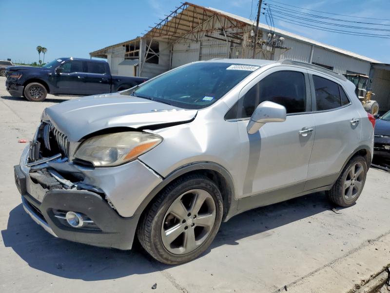 2013 BUICK ENCORE CONVENIENCE, 