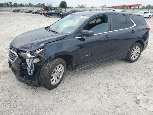 2021 CHEVROLET EQUINOX LT, 