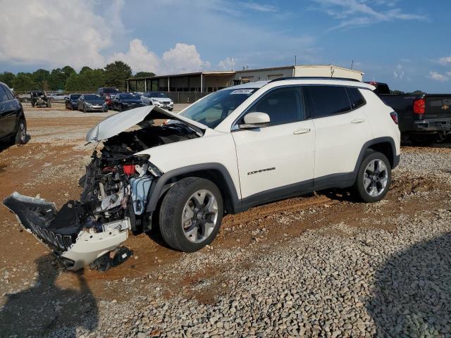 2021 JEEP COMPASS LIMITED, 