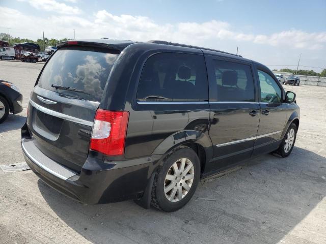 2C4RC1BG6ER312643 - 2014 CHRYSLER TOWN & COU TOURING 黑色 照片 3
