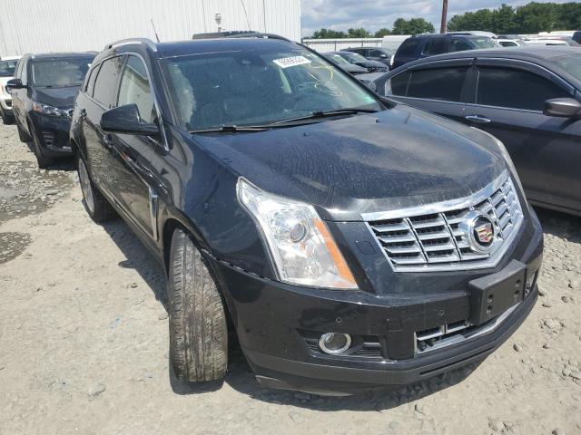3GYFNDE35DS509032 - 2013 CADILLAC SRX PERFORMANCE COLLECTION Қара фото 4
