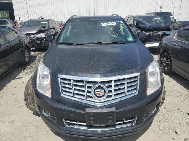 3GYFNDE35DS509032 - 2013 CADILLAC SRX PERFORMANCE COLLECTION Қара фото 5
