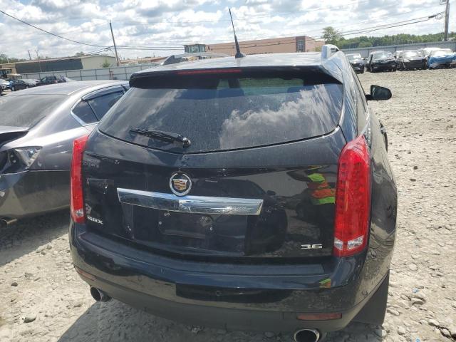 3GYFNDE35DS509032 - 2013 CADILLAC SRX PERFORMANCE COLLECTION Қара фото 6
