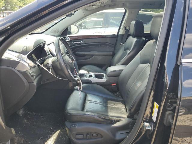 3GYFNDE35DS509032 - 2013 CADILLAC SRX PERFORMANCE COLLECTION Қара фото 7