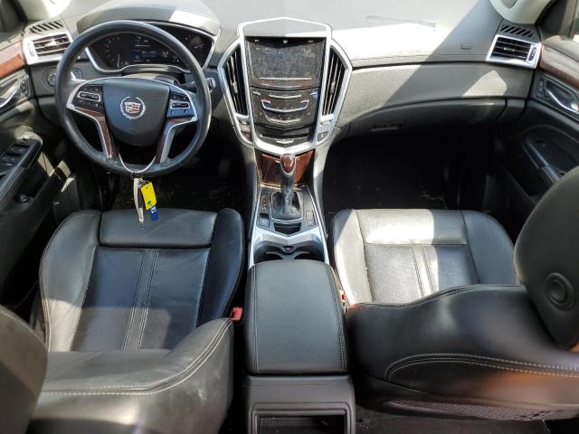 3GYFNDE35DS509032 - 2013 CADILLAC SRX PERFORMANCE COLLECTION Қара фото 8