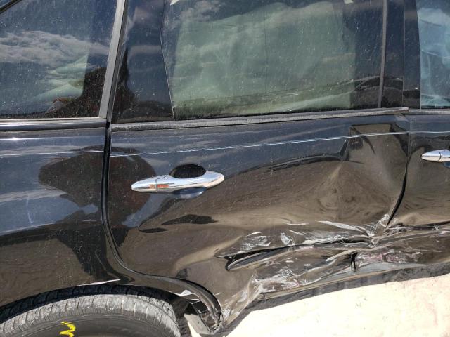 2HNYD28669H519214 - 2009 ACURA MDX TECHNOLOGY BLACK photo 11