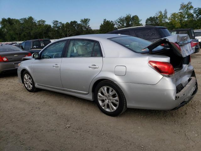 4T1BK3DB0BU374535 - 2011 TOYOTA AVALON BASE 银色 照片 2