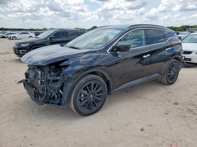 2022 NISSAN MURANO SV, 
