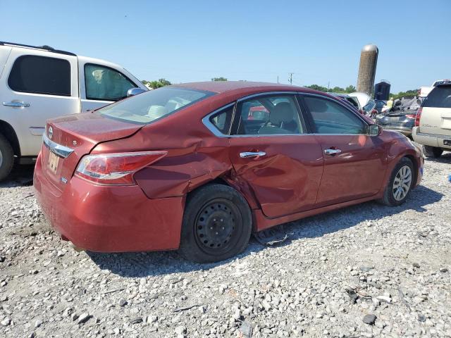 1N4AL3AP1DC109909 - 2013 NISSAN ALTIMA 2.5 RED photo 3