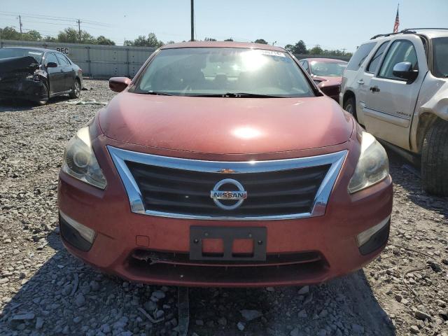 1N4AL3AP1DC109909 - 2013 NISSAN ALTIMA 2.5 RED photo 5