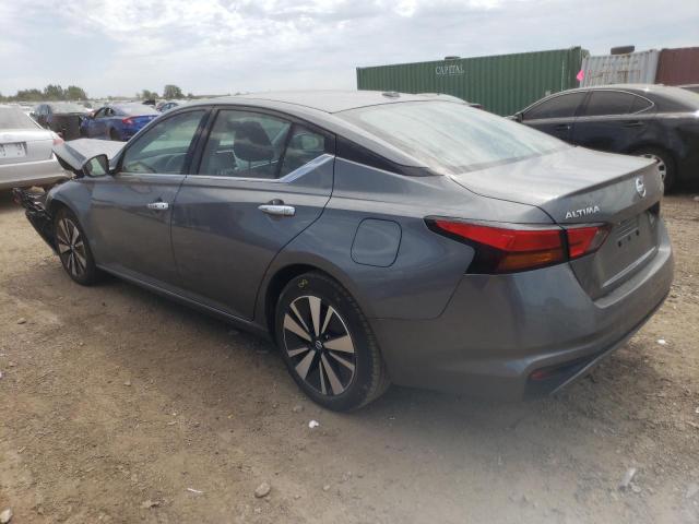 1N4BL4DV1KC104968 - 2019 NISSAN ALTIMA SV GRAY photo 2