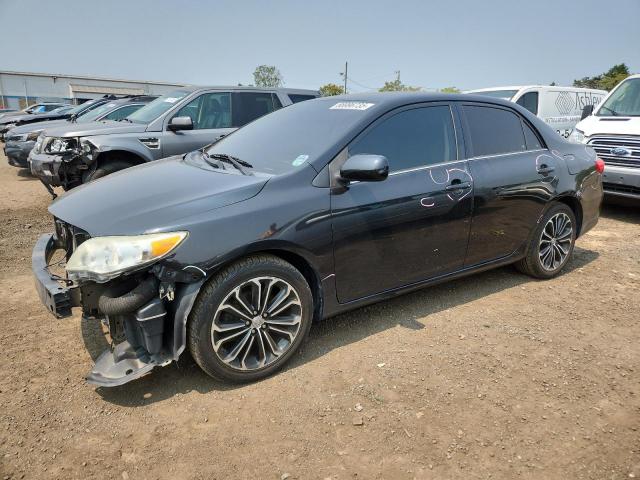 2013 TOYOTA COROLLA BASE, null