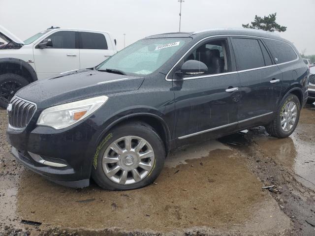 2013 BUICK ENCLAVE, 