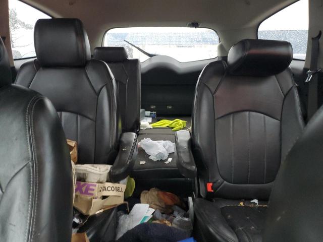 5GAKVCKD8DJ260868 - 2013 BUICK ENCLAVE 黑色 照片 10