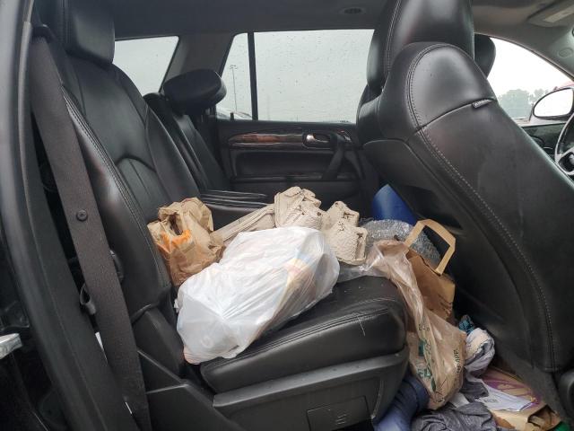 5GAKVCKD8DJ260868 - 2013 BUICK ENCLAVE 黑色 照片 11