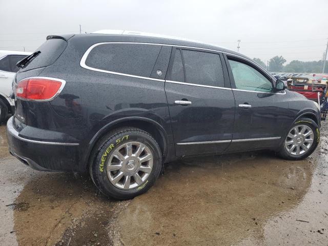 5GAKVCKD8DJ260868 - 2013 BUICK ENCLAVE 黑色 照片 3