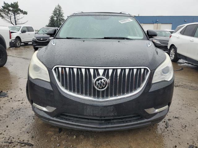 5GAKVCKD8DJ260868 - 2013 BUICK ENCLAVE 黑色 照片 5