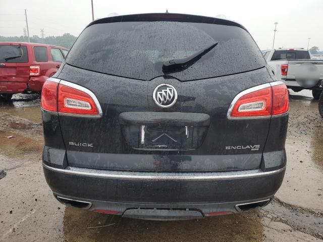 5GAKVCKD8DJ260868 - 2013 BUICK ENCLAVE 黑色 照片 6